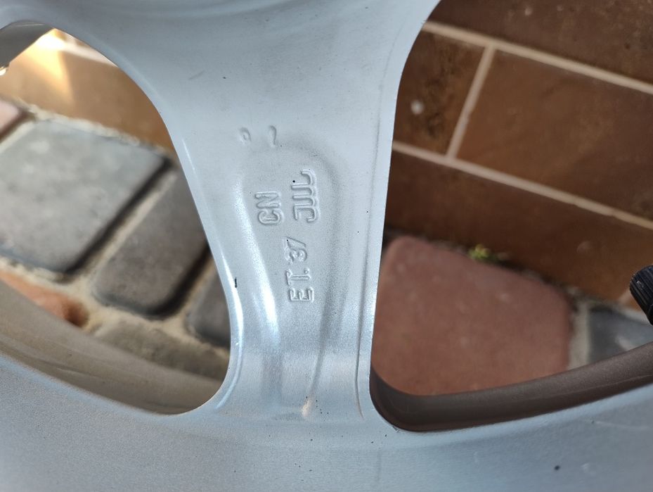 легкосплавні диски r14 4x100