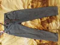 джинсы на мальчика 32 размер