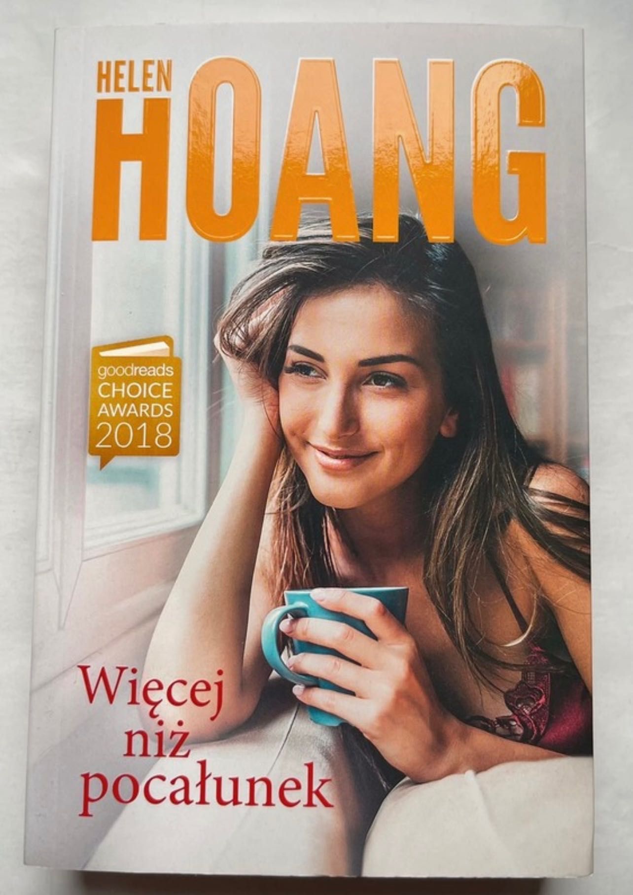 Helen Hoang - Więcej niż pocałunek
