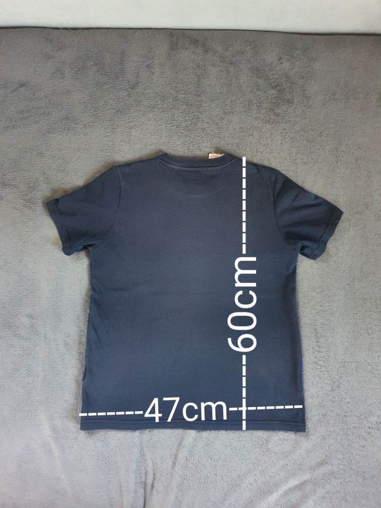 T-shirt koszulka z krótkim rękawem Adidas rozmiar XS S
