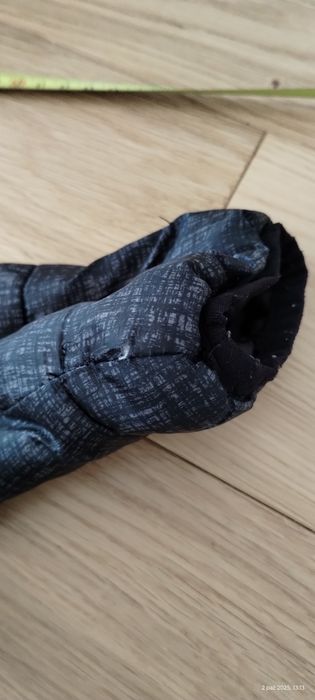 Kurtka chłopięca, Lidl, pepperts, r. 140