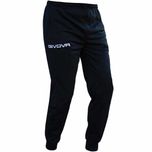 Spodnie Givova ONE P019. Rozm. M-L. Nowe !!