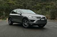 Разборка, запчасти, детали Volkswagen Touareg 3.0 2017