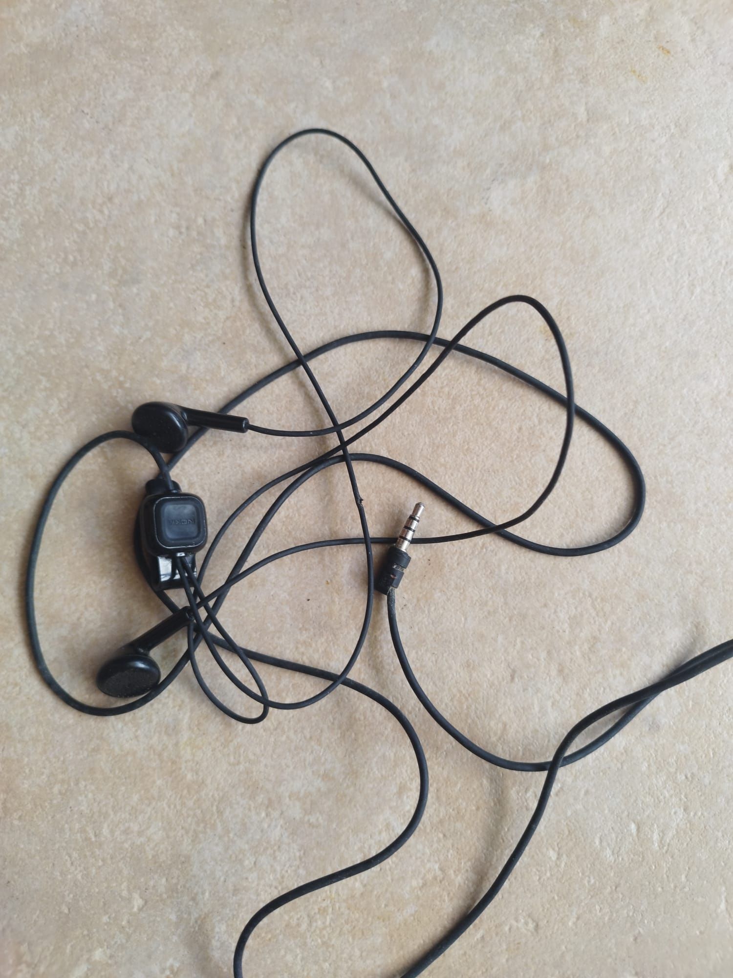 Auriculares Nokia - Usados