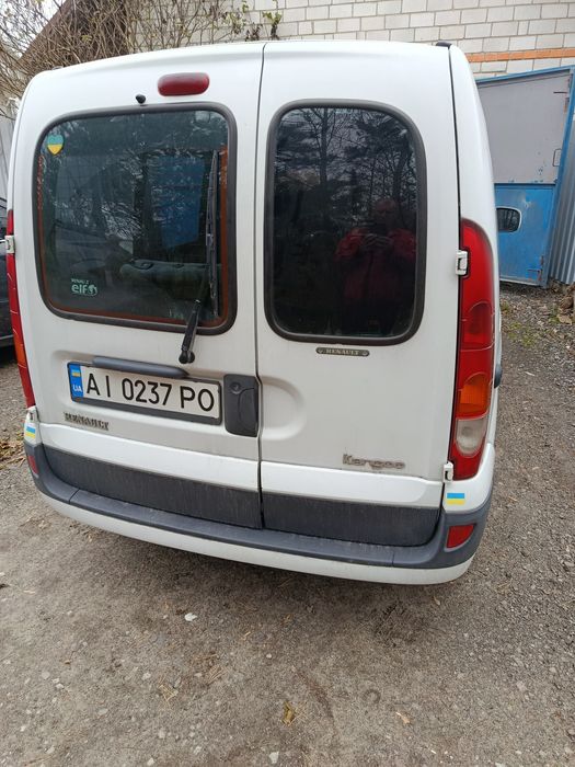 Продається Рено кенго