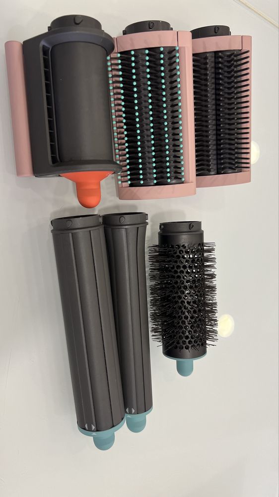 Dyson Airwrap Complete Long