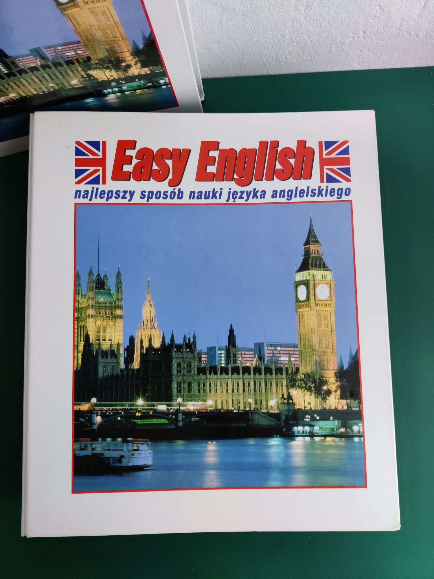 Easy English +2 segregatory