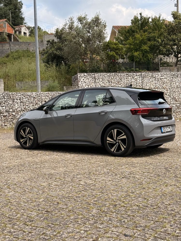 Volkswagen ID3 Pro IVA/Dedutivel