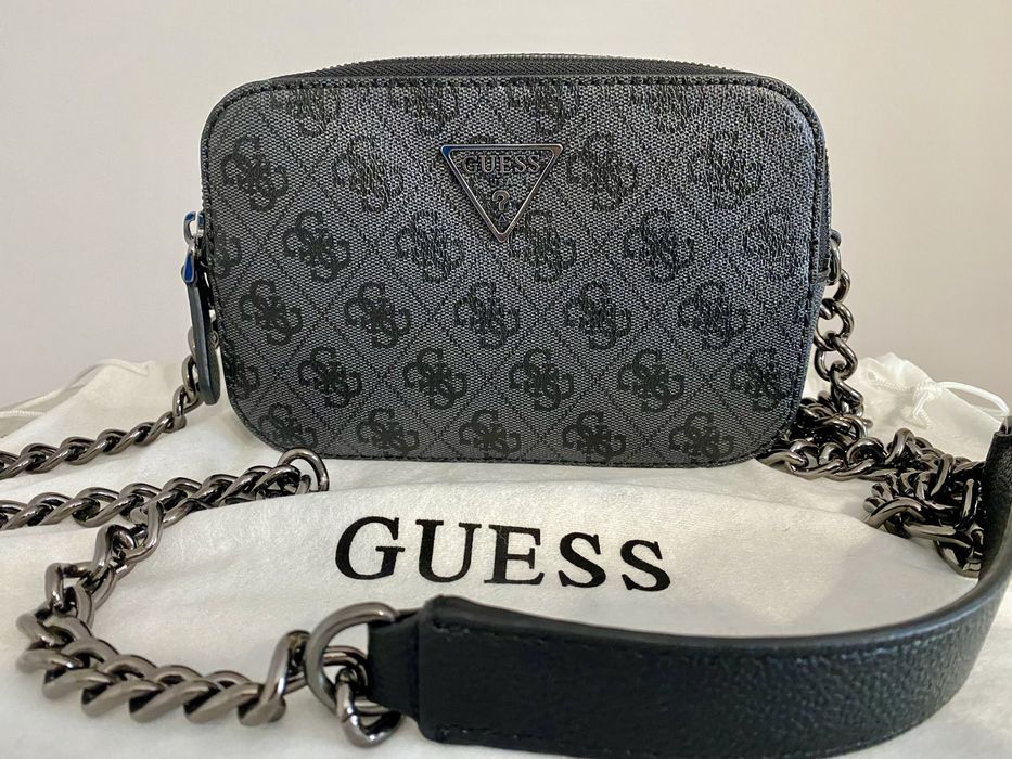 Torebka damska Guess