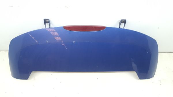 Porta / tampa da mala FORD Street Ka (RL2)