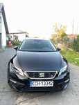 Seat Leon 1.4 TSI FR benzyna