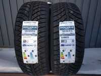 185/50R16 81H Kumho Solus 4S HA31 NOWE Całoroczne