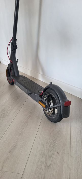 Електросамокат  XIAOMI MI SCOOTER PRO 2
