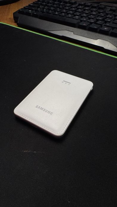 Samsung Wireless Hot Spot SM-V101F