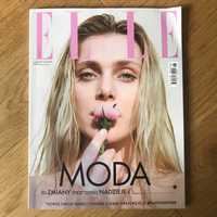 Elle Polska czerwiec 2020 magazyn moda uroda lifestyle