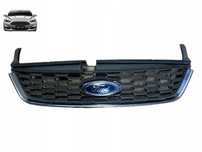 GRILL GÓRNY ATRAPA FORD MONDEO MK4 TITANIUM S PRZED LIFT 06-10