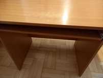 Biurko pod komputer używane