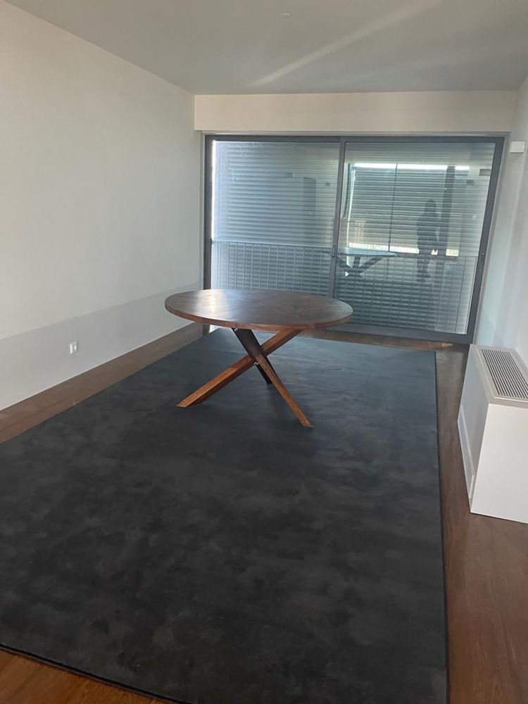 Mesa de Jantar - Area Store - Redonda 130cm