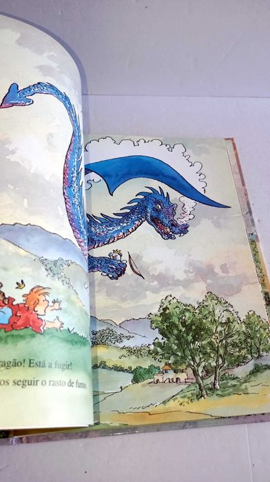 O Pequeno Príncipe e a Grande Caçada ao Dragão