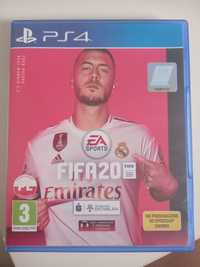 Fifa 20 na ps4 .