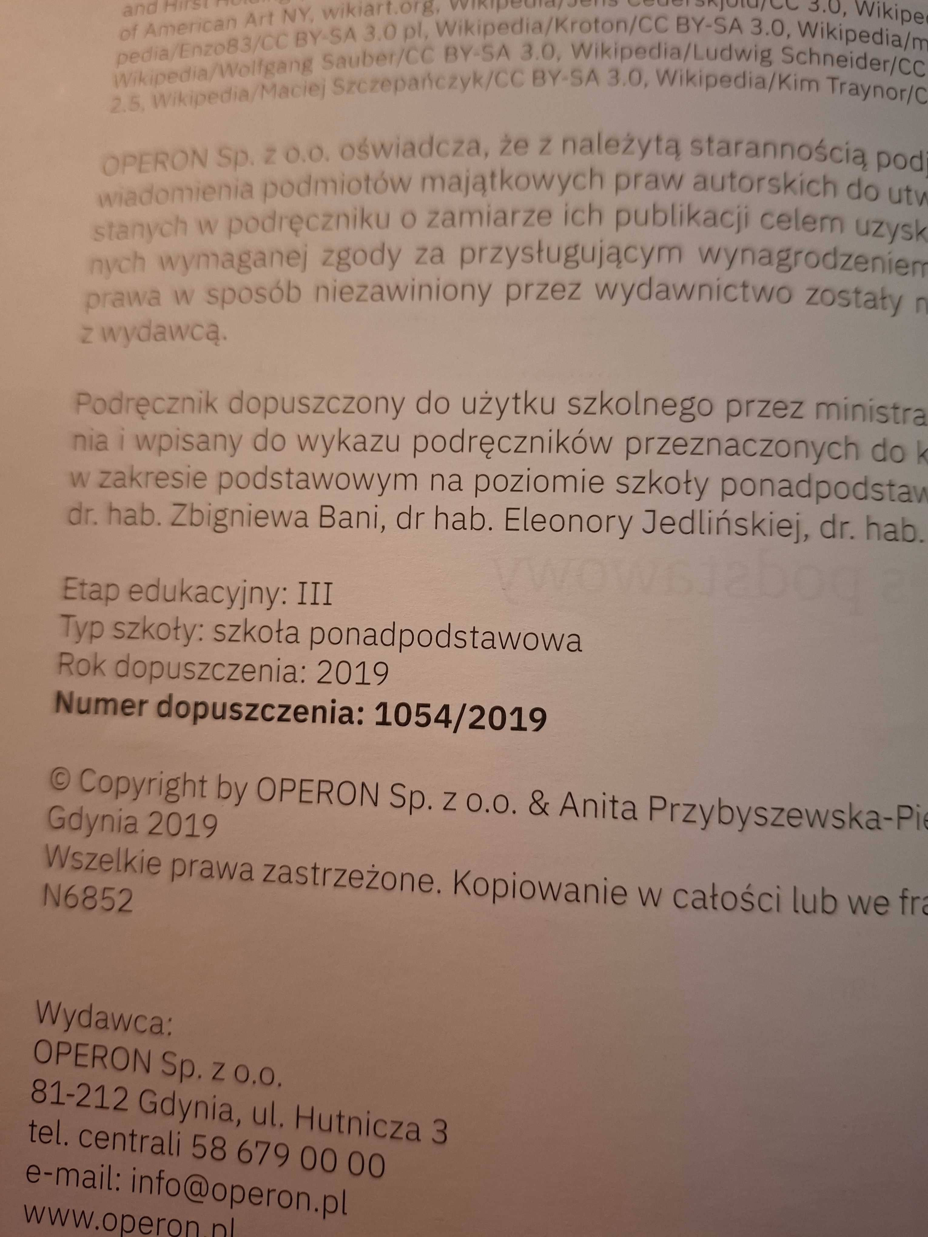 Plastyka podręcznik