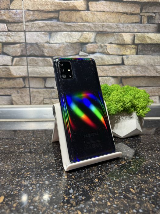 Samsung a51 64gb Neverlock