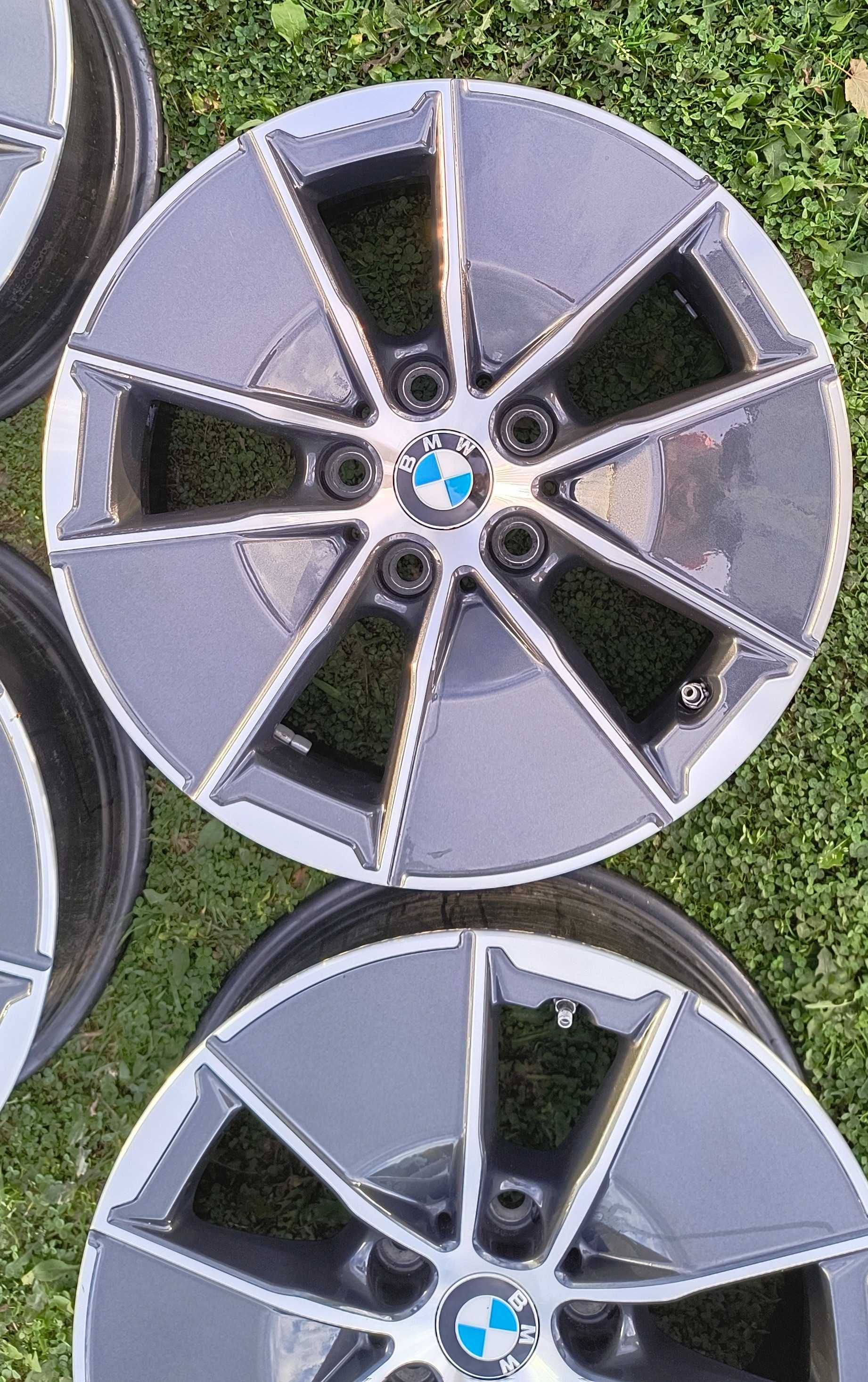 Alufelgi R16 5x112 audi skoda volkswagen seat BMW  mercedes mini