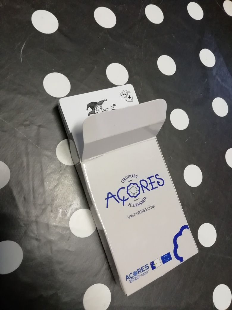 Kit de jogos vários