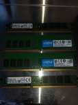 Memórias ddr 2 3 e 400 para torre e portátil