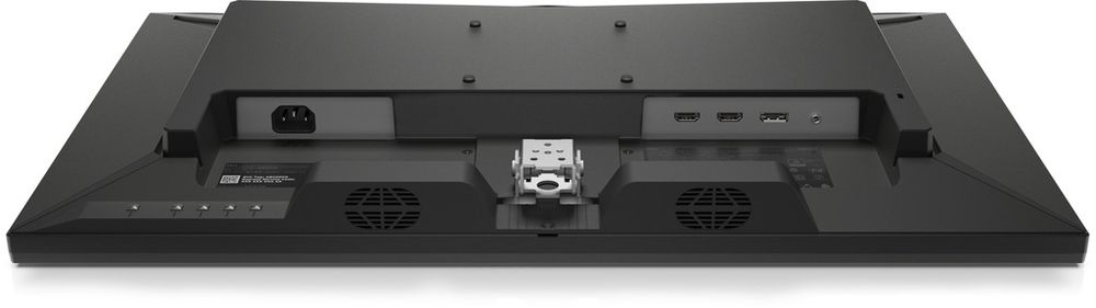 Monitor LED Dell G2725D 27 2560 x 1440 px IPS / PLS di biura 138