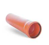 Rura kanalizacyjna PVC fi 160 sn8 4,7 Gatunek I