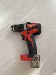Wkretarka Milwaukee M18 CBLDD