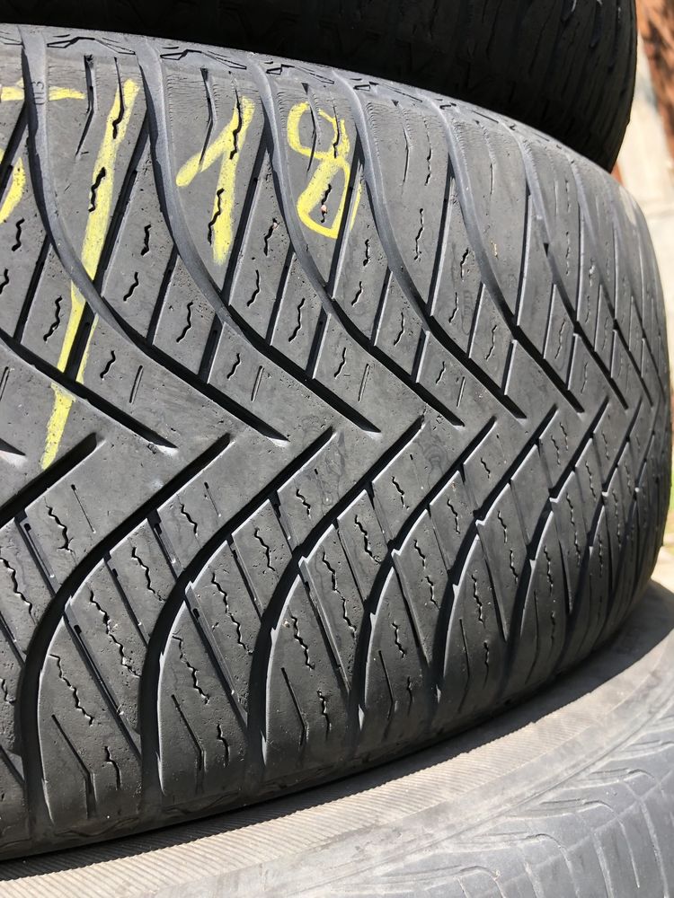 215/55/R18 WestLake Elite Z-401, 2-шт