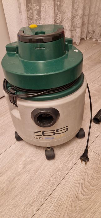 Odkurzacz piorący Z65 Elektrolux