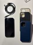 Iphone 12 niebieski 128gb