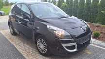 Renault Scenic Stan idealny 1.6 110KM Klima PDC Keyless Go