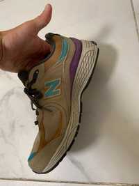 New balance 2002r оригинал ( срочно)