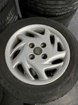 4 Jantes 13 Fiat e Lancia