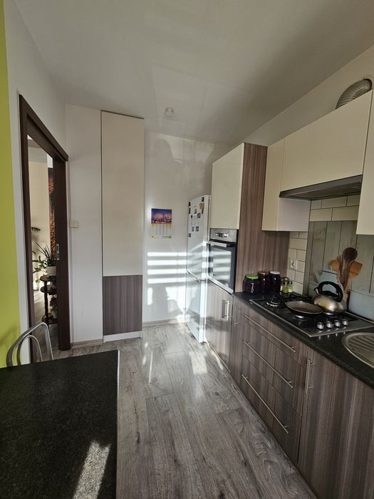 Mieszkanie 48 m w centrum