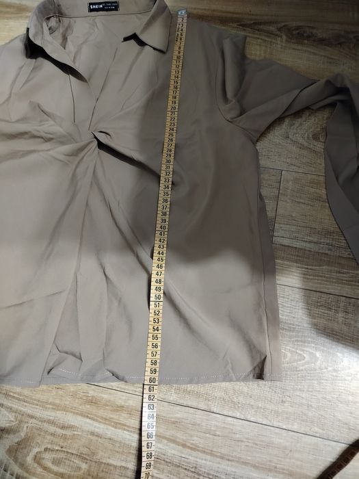 Bluzka damska shein