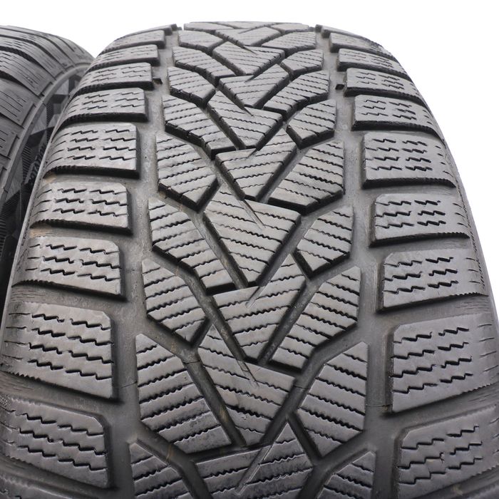 Opony 225/60/17 Uniroyal 225/60/17 103V XL Expert Zimowe 2022 7-7,8mm