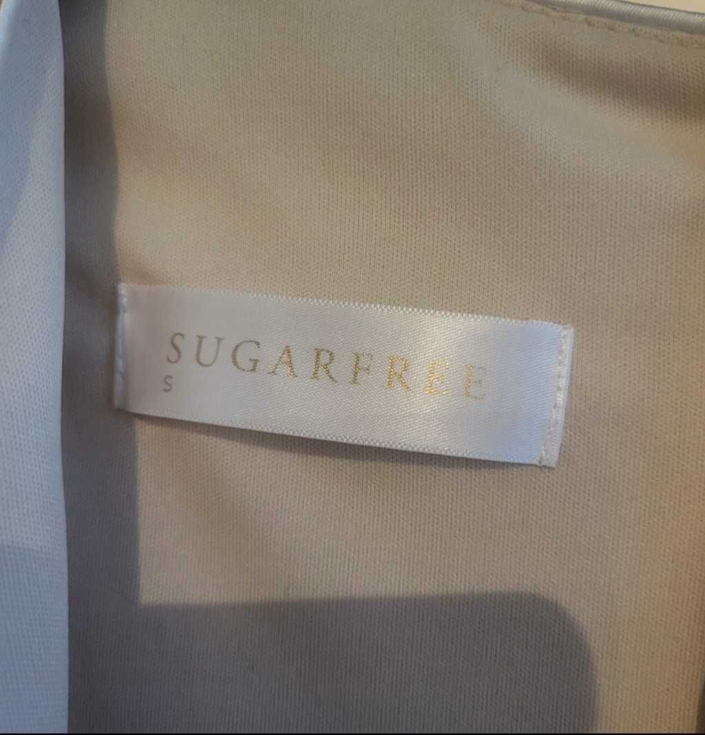Cekinowa sukienka Sugarfree S