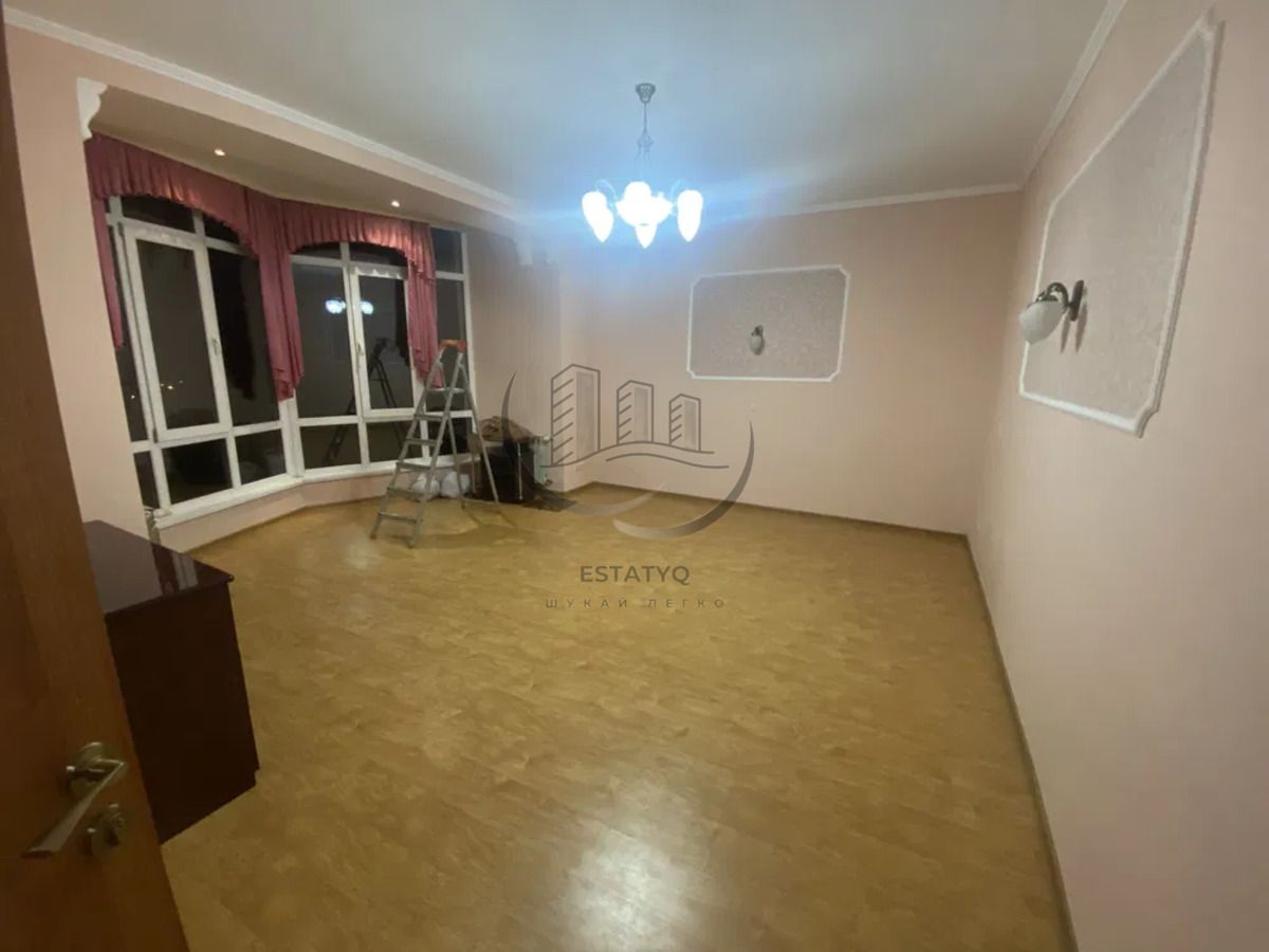 Здам 3х кімнатну квартиру, парк Шевченка