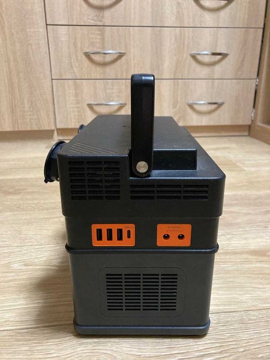 Зарядна станція Allpowers S700