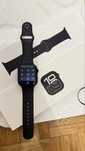 Apple watch 10 46mm black