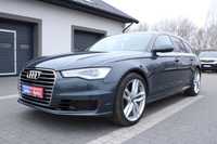 Audi A6 Zarejestrowana__Automat__Skóra__Kamera !!!