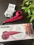 Плойка BaByliss Curl Secret