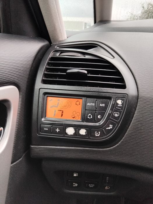 CITROEN C4 Grand Picasso