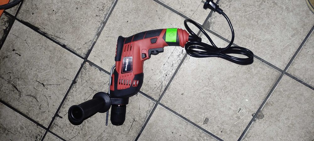 Wiertarka udarowa Einhell TC-ID 720/1 E
