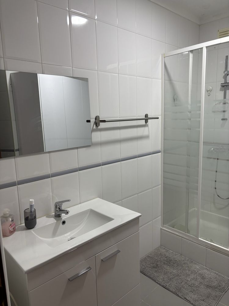 Quarto para estudante feminina perto da Universidade do Minho, Braga